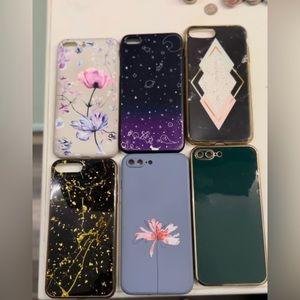 iPhone 8 phone cases